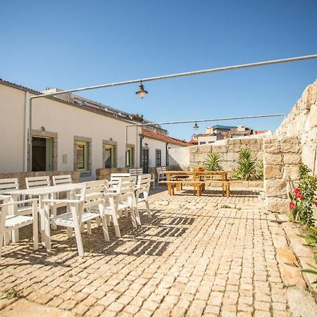 Oporto Lovely Studio Porto Exterior photo