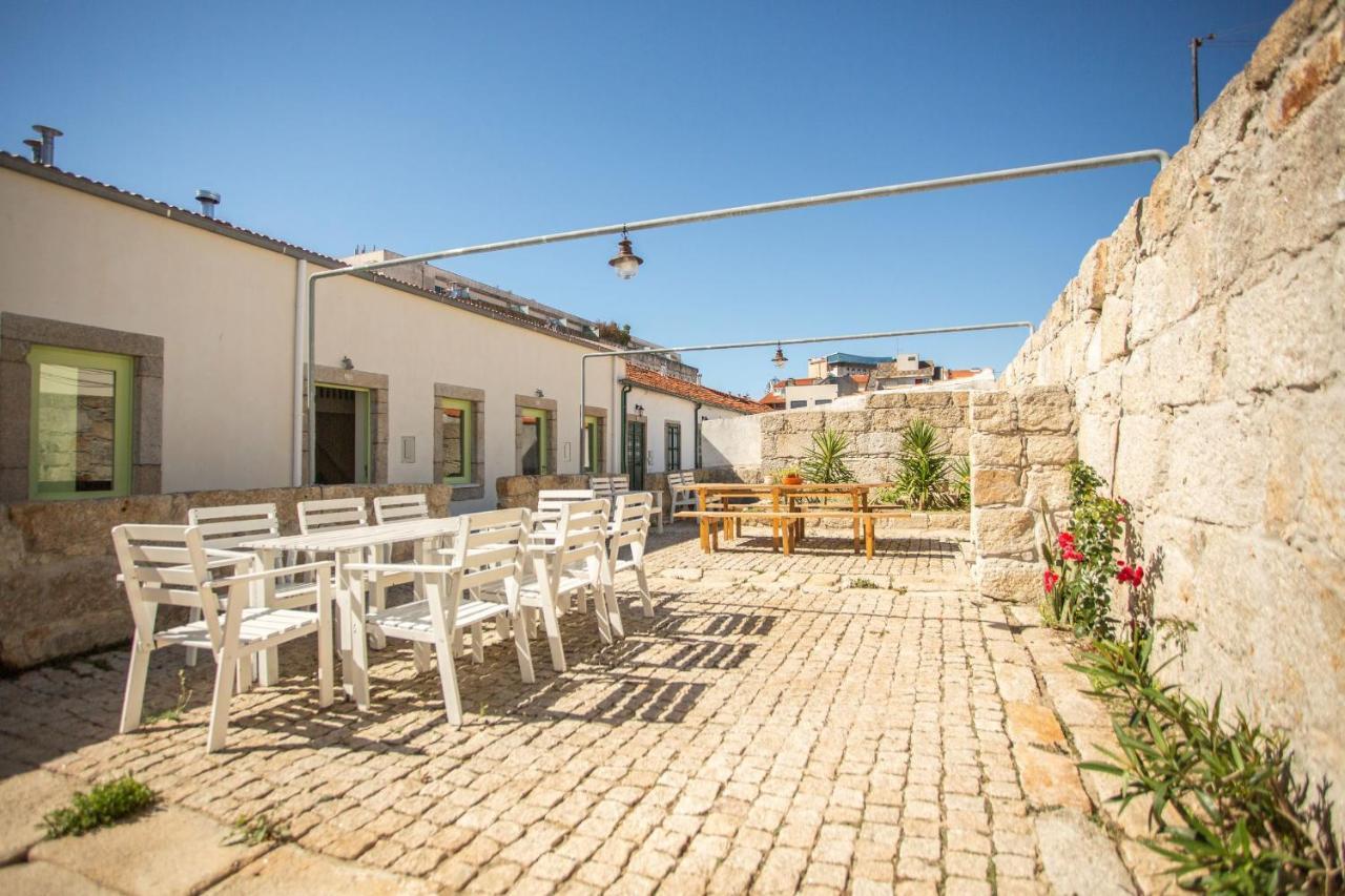 Oporto Lovely Studio Porto Exterior photo