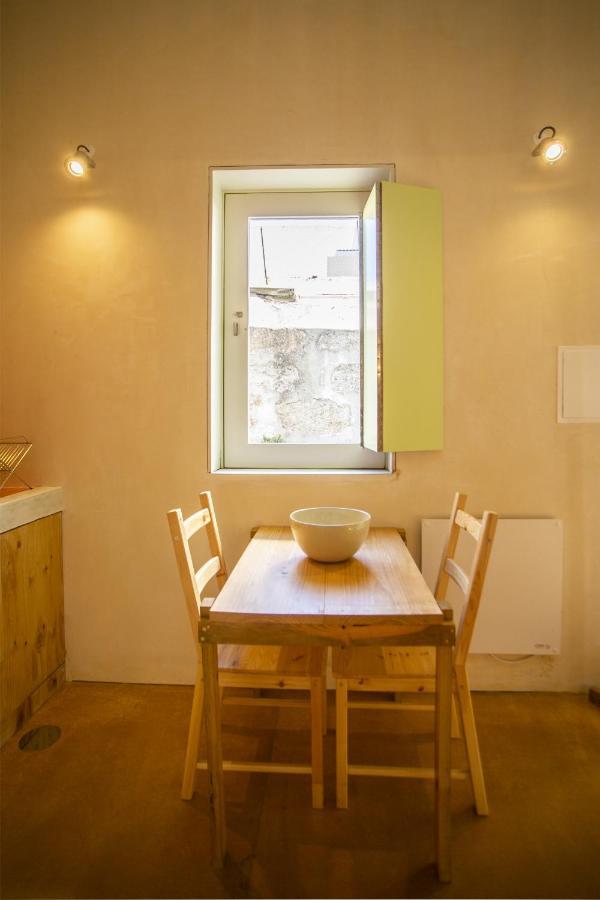 Oporto Lovely Studio Porto Exterior photo
