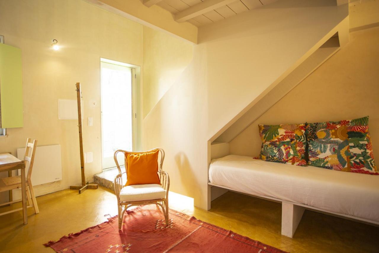 Oporto Lovely Studio Porto Exterior photo