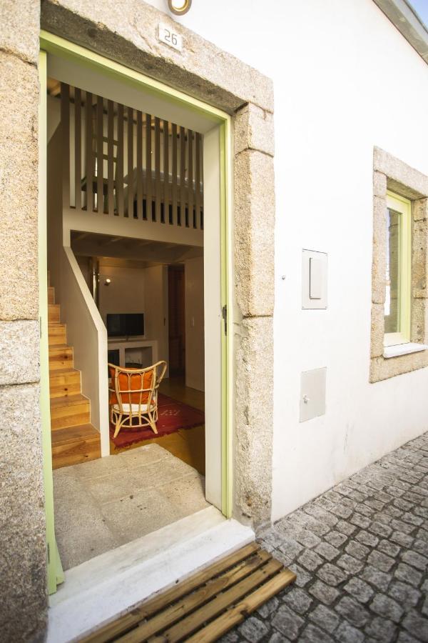 Oporto Lovely Studio Porto Exterior photo
