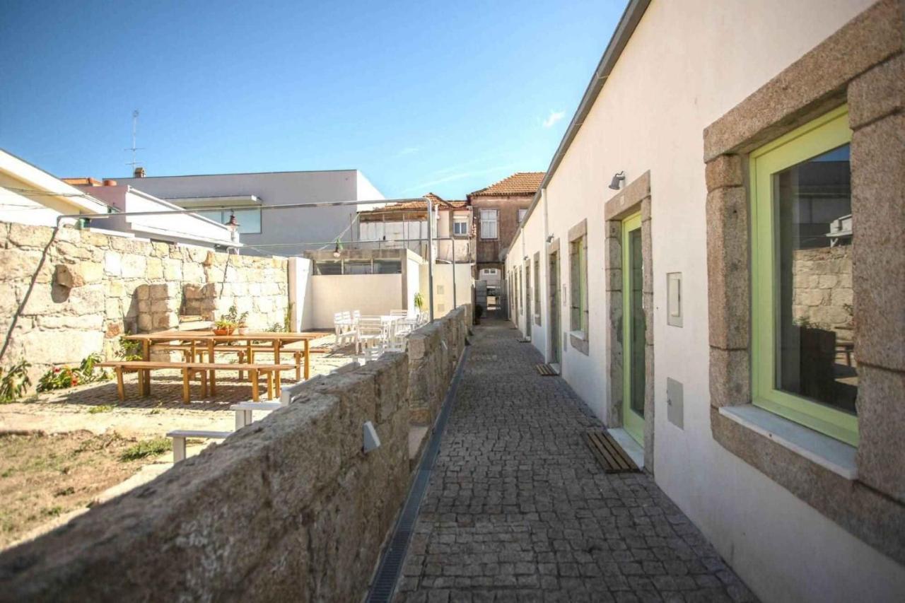Oporto Lovely Studio Porto Exterior photo