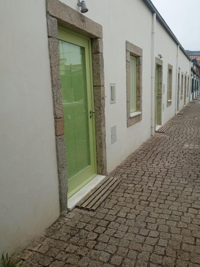 Oporto Lovely Studio Porto Exterior photo