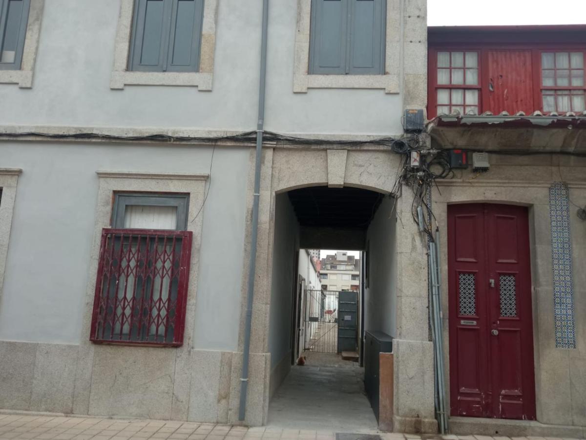Oporto Lovely Studio Porto Exterior photo