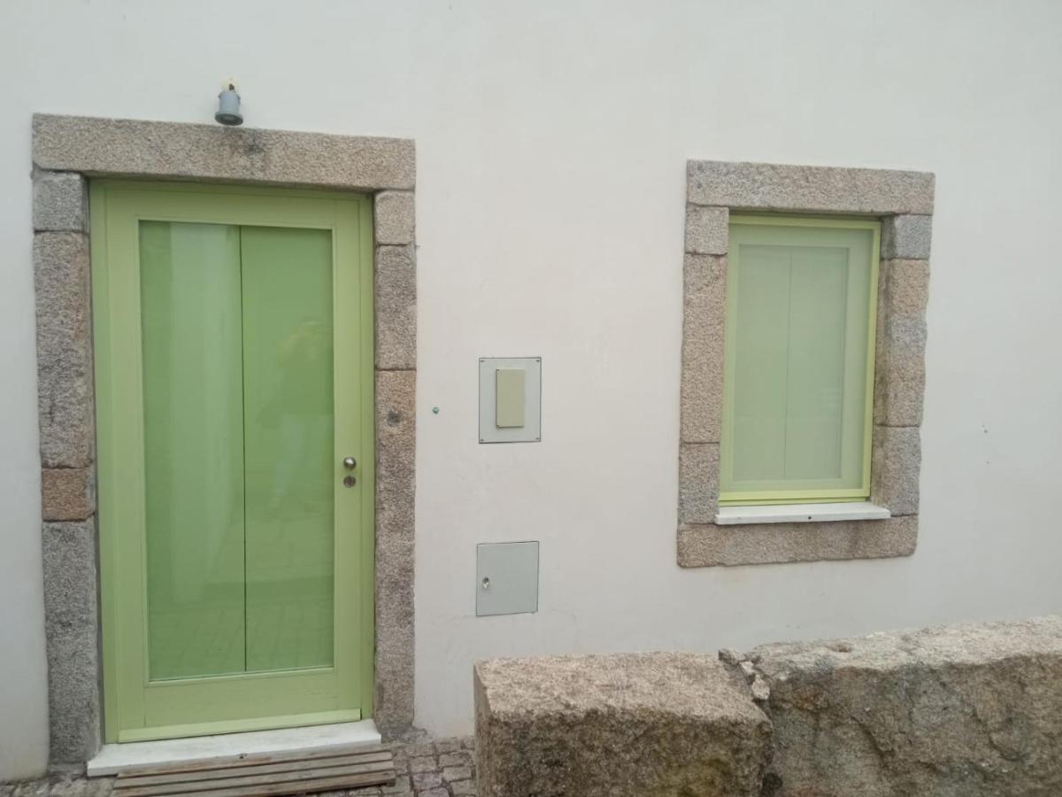 Oporto Lovely Studio Porto Exterior photo